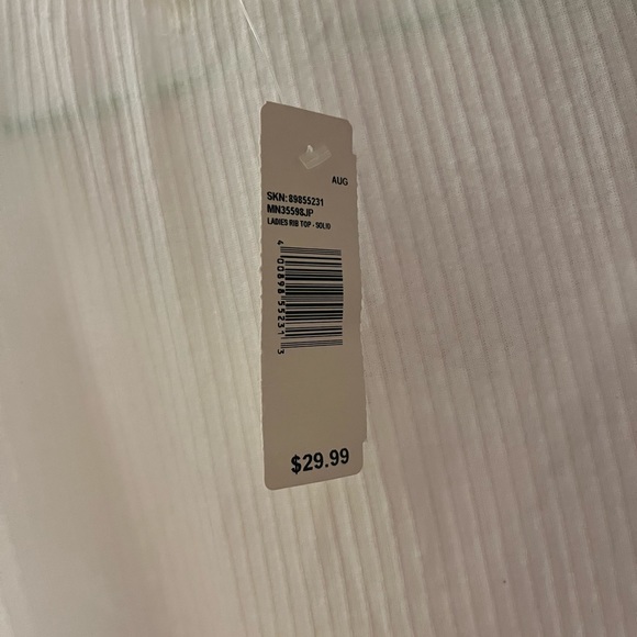 New York Laundry blouse! NWT - Picture 3 of 5